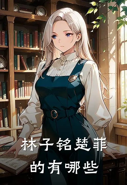 林子铭楚菲的有哪些