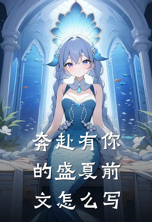 奔赴有你的盛夏前文怎么写