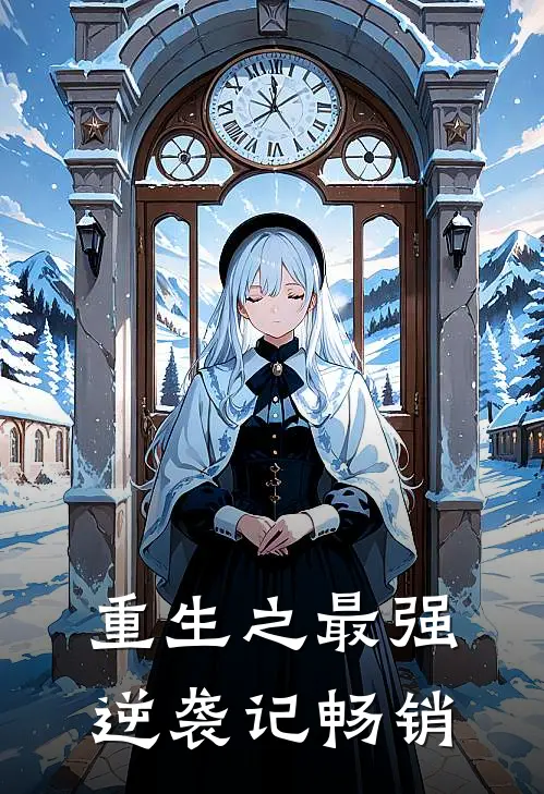 重生之最强逆袭记畅销