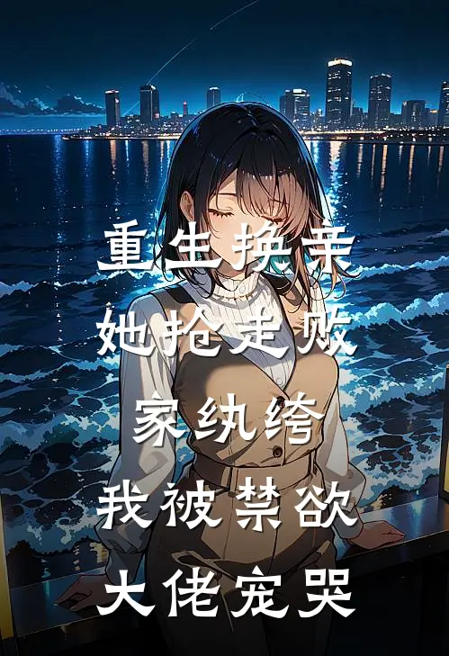 重生换亲，她抢走败家纨绔，我被禁欲大佬宠哭