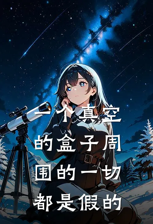 一个真空的盒子周围的一切都是假的