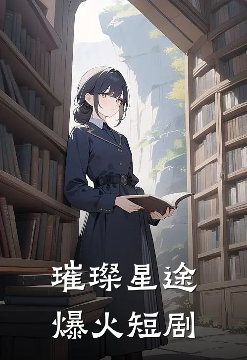 璀璨星途爆火短剧