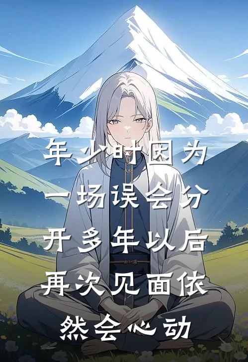 年少时因为一场误会分开 多年以后再次见面依然会心动