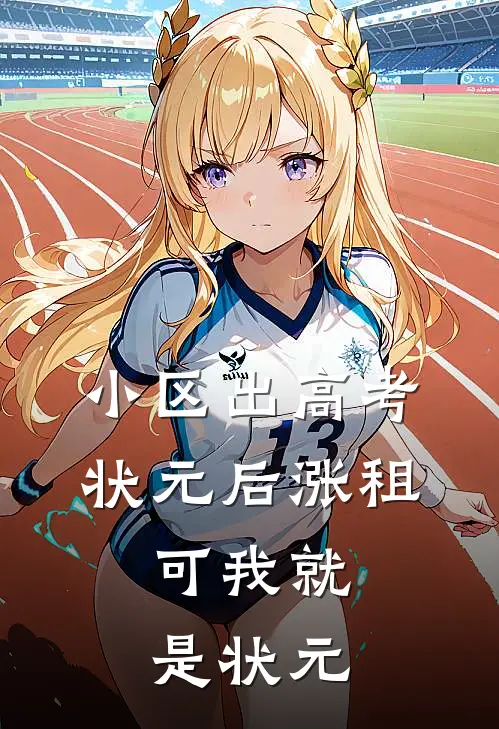 小区出高考状元后涨租，可我就是状元