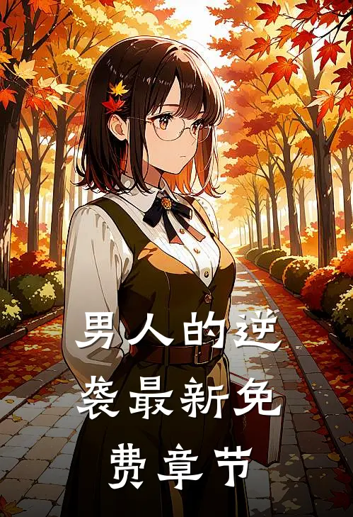 男人的逆袭最新免费章节