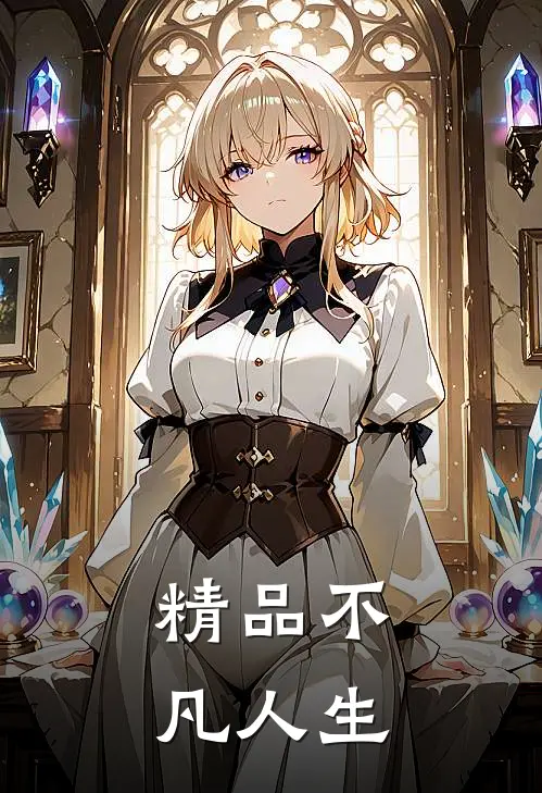 精品不凡人生