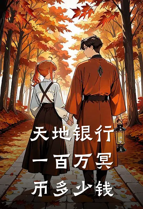 天地银行一百万冥币多少钱
