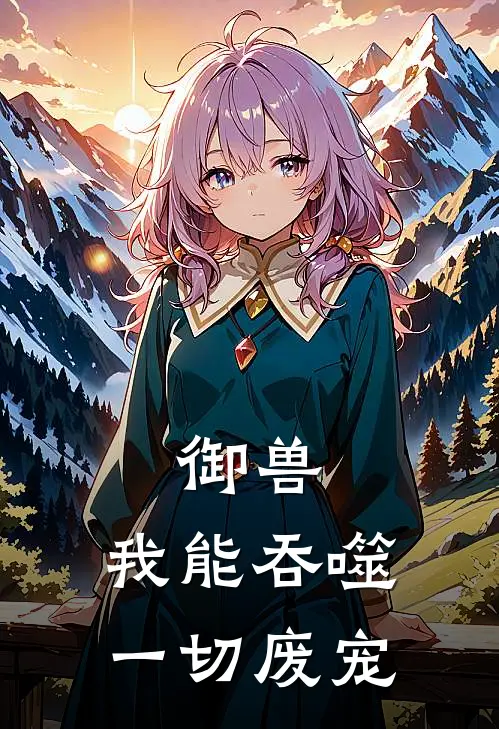 御兽：我能吞噬一切废宠