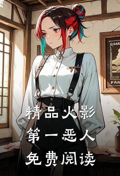 精品火影第一恶人免费阅读