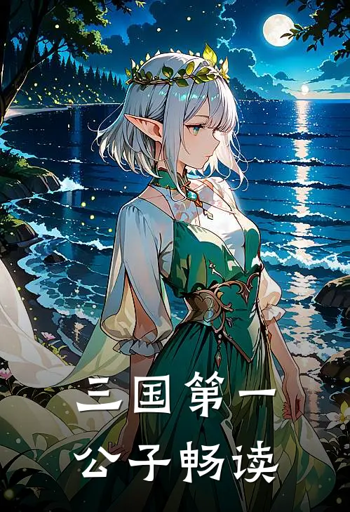 三国第一公子畅读