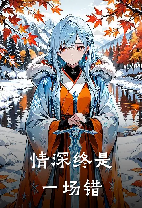 情深终是一场错