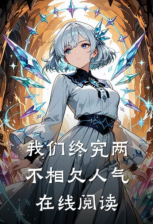 我们终究两不相欠人气在线阅读