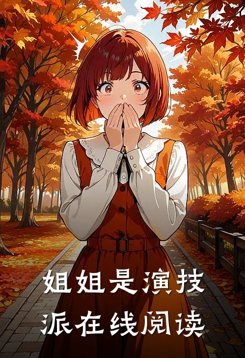 姐姐是演技派在线阅读
