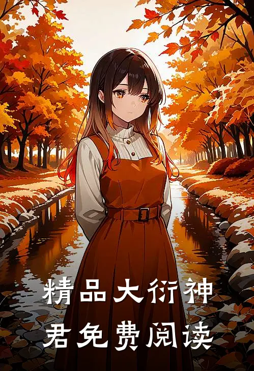 精品大衍神君免费阅读