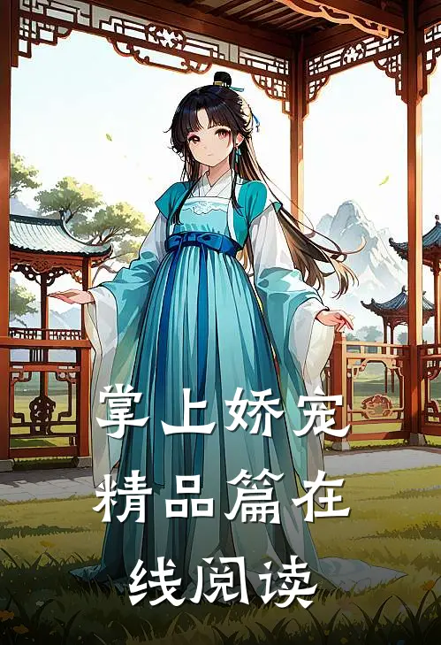 掌上娇宠精品篇在线阅读