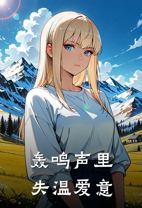轰鸣声里失温爱意