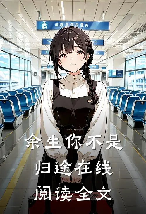 余生你不是归途在线阅读全文