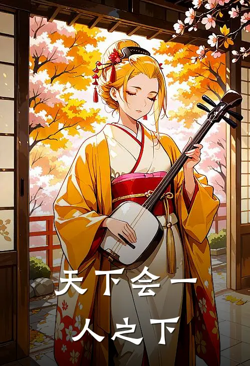 天下会一人之下