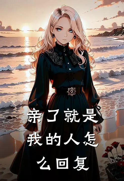 亲了就是我的人怎么回复