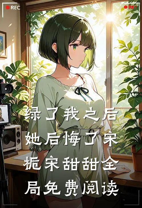 绿了我之后她后悔了宋栀宋甜甜全局免费阅读