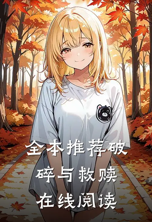 全本推荐破碎与救赎在线阅读