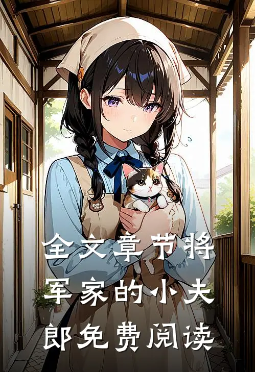 全文章节将军家的小夫郎免费阅读