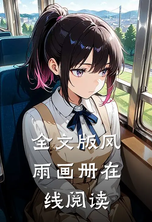 全文版风雨画册在线阅读