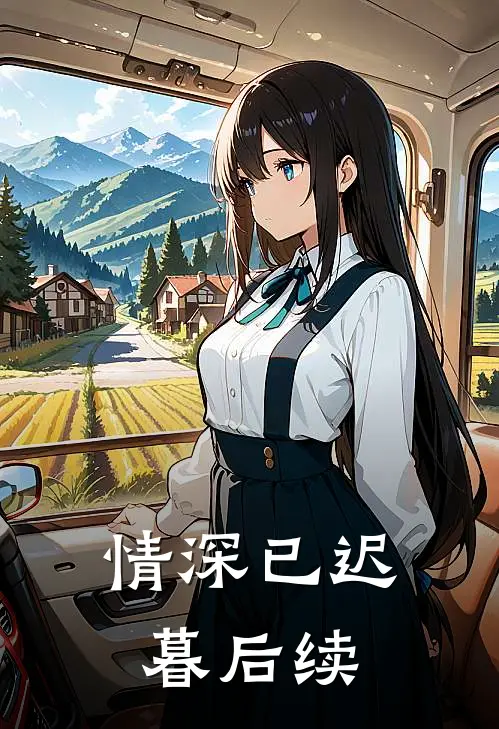 情深已迟暮后续
