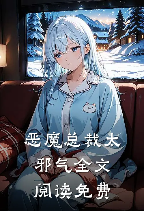 恶魔总裁太邪气全文阅读免费