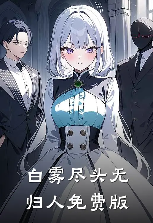 白雾尽头无归人免费版
