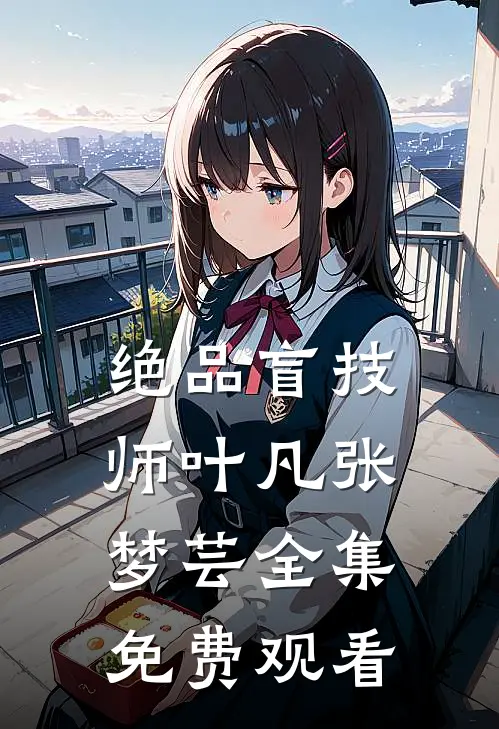 绝品盲技师叶凡张梦芸全集免费观看