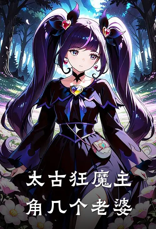 太古狂魔主角几个老婆