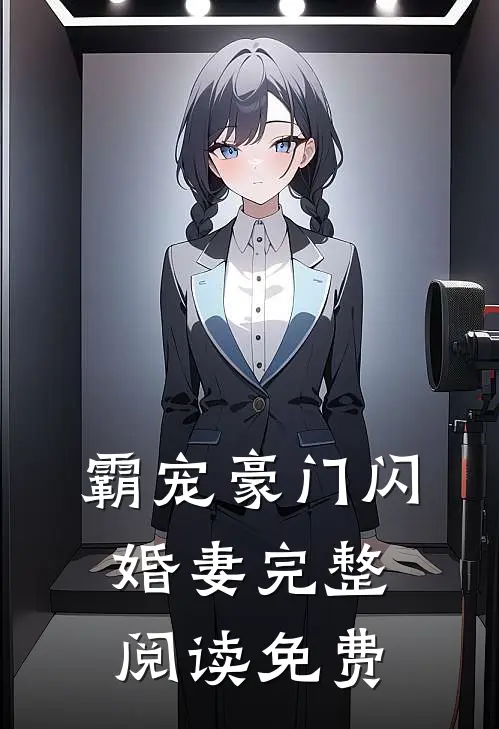 霸宠豪门闪婚妻完整阅读免费
