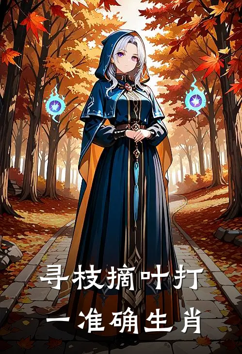 寻枝摘叶打一准确生肖