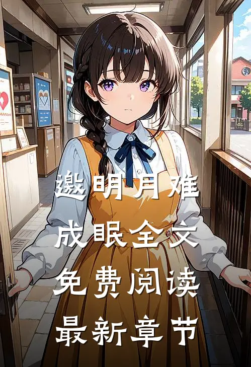 邀明月难成眠全文免费阅读最新章节