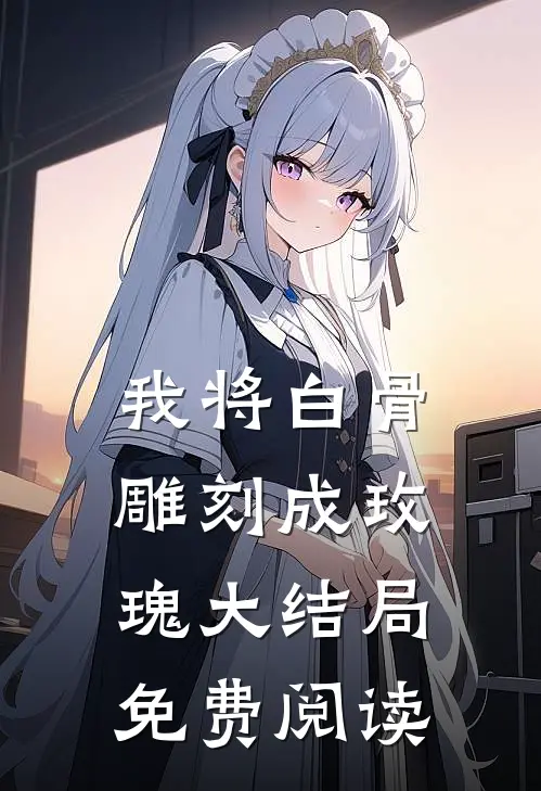 我将白骨雕刻成玫瑰大结局免费阅读
