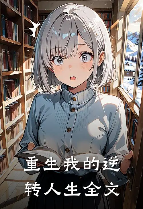 重生我的逆转人生全文