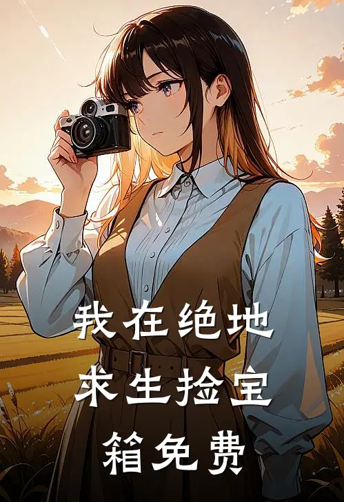 我在绝地求生捡宝箱免费