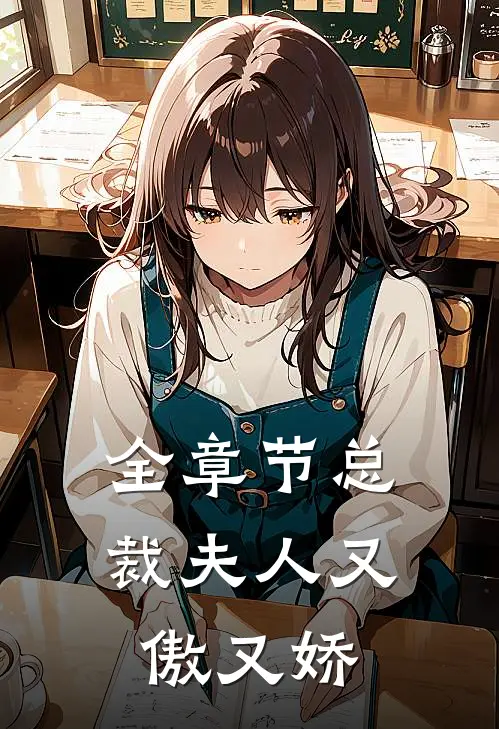 全章节总裁夫人又傲又娇