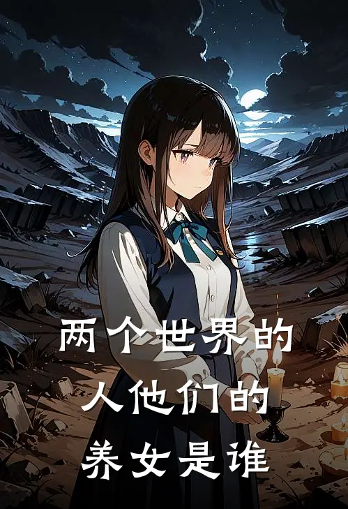 两个世界的人他们的养女是谁