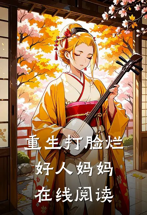 重生打脸烂好人妈妈在线阅读