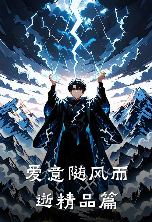 爱意随风而逝精品篇