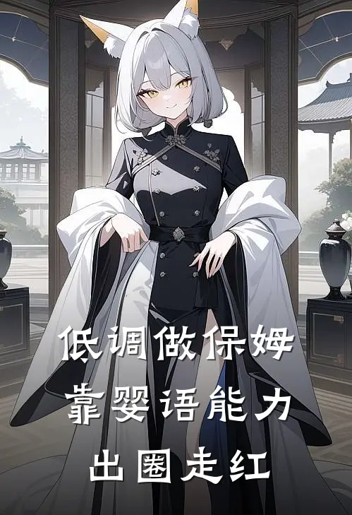 低调做保姆，靠婴语能力出圈走红