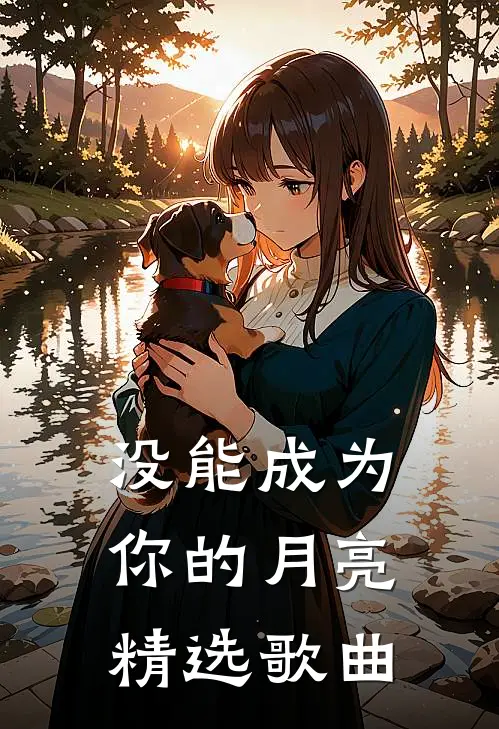 没能成为你的月亮精选歌曲