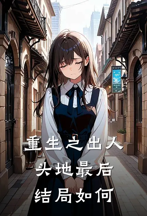 重生之出人头地最后结局如何