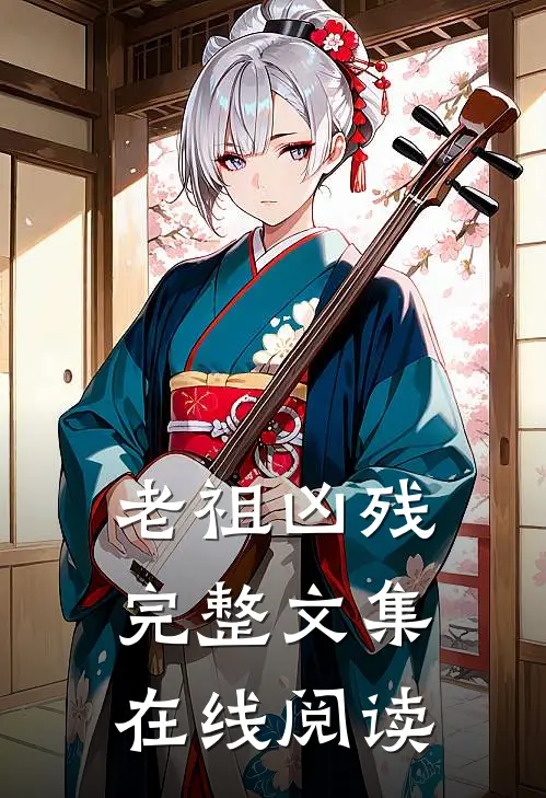 老祖凶残完整文集在线阅读