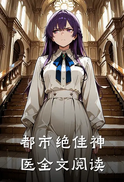 都市绝佳神医全文阅读