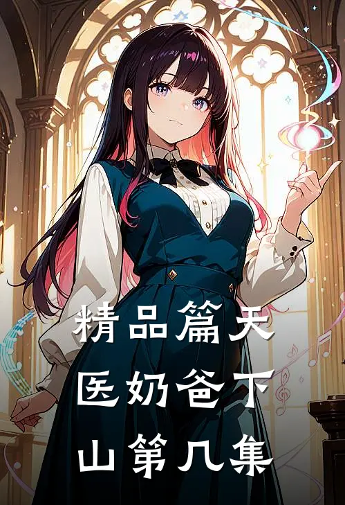 精品篇天医奶爸下山第几集