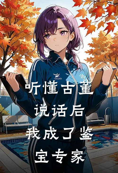 听懂古董说话后，我成了鉴宝专家