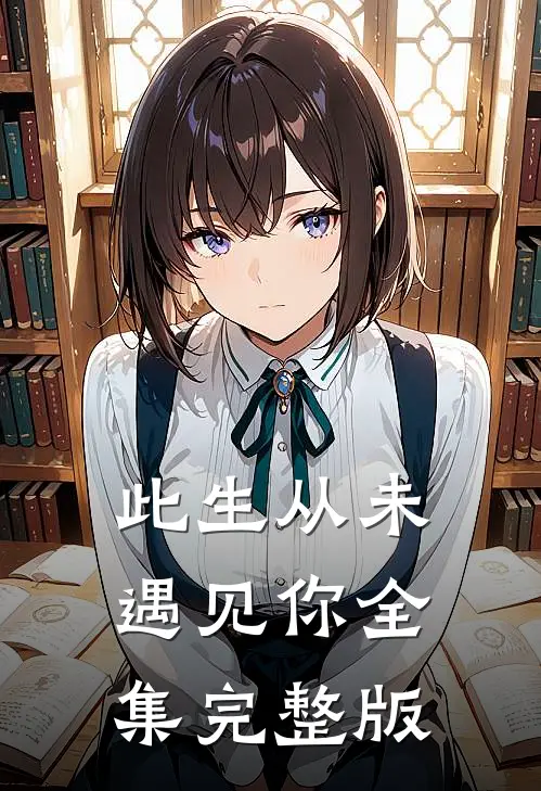 此生从未遇见你全集完整版